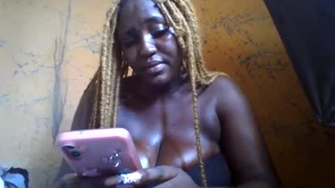 ebonyvd online show from March 2026 01:14:01 PM