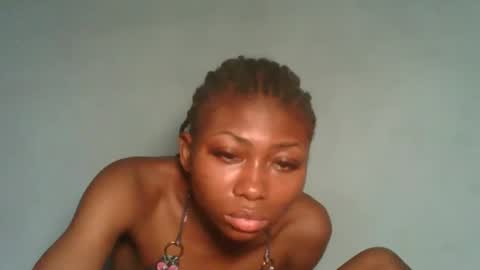 ebonyxxbabe online show from October 2025 09:40:01 AM