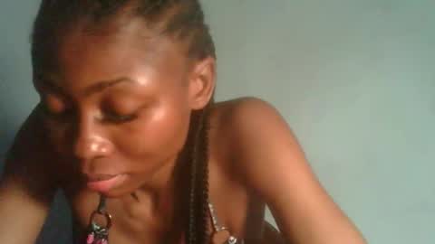 ebonyxxbabe online show from October 2025 11:13:01 PM