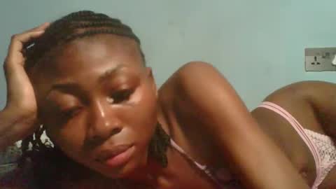 ebonyxxbabe online show from October 2025 10:32:02 PM