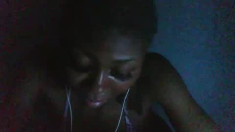 ebonyxxbabe online show from October 2025 05:59:01 PM