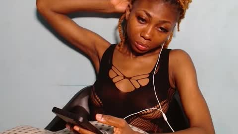 ebonyxxbabe online show from November 2025 10:19:01 PM