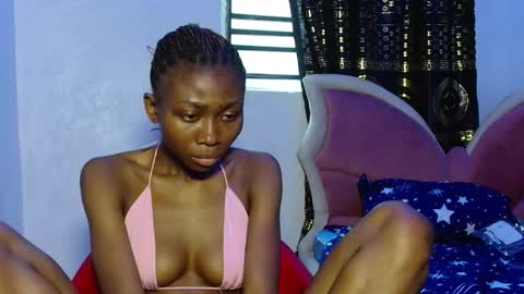 ebonyxxbabe online show from February 2026 10:58:01 AM