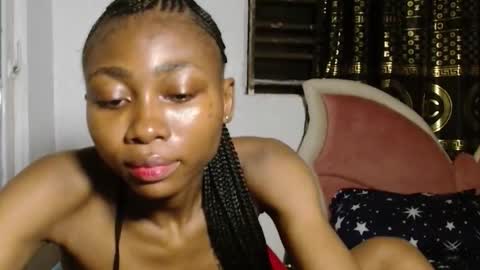 ebonyxxbabe online show from March 2026 08:03:01 PM