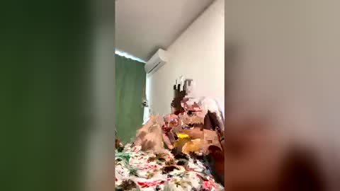 AliceTurner online show from February 2026 08:40:01 AM