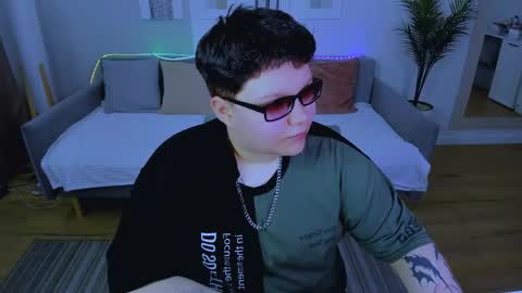 echoonox online show from April 2026 05:26:01 PM