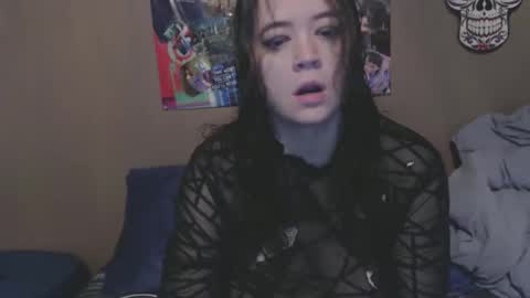 Snapshot of echosol17 chatting on January 2025 08:29:01 PM Weird Echo online show from January 2025 08:29:01 PM