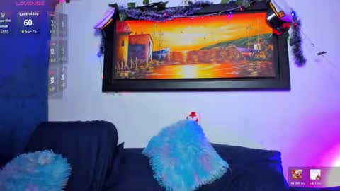 ecstasyx2_23 online show from January 2026 02:26:01 AM