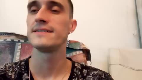 Edd Gallego online show from November 2025 05:17:01 AM