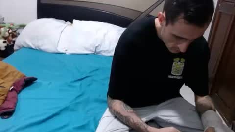 Edd Gallego online show from March 2026 09:54:02 PM