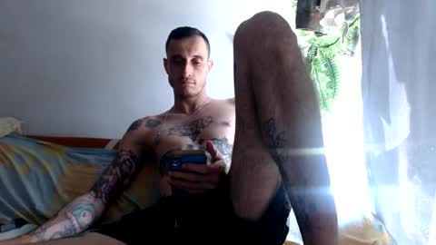 Edd Gallego online show from July 2026 03:43:01 PM