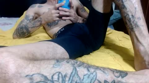 Edd Gallego online show from July 2026 08:52:02 PM