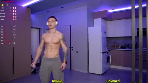 ed_hooligan online show from February 2025 03:53:01 PM