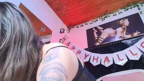 Edda online show from October 2025 12:14:02 PM