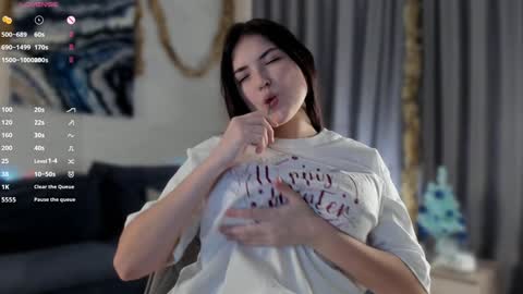 Snapshot of edabayse chatting on December 2024 02:13:01 PM Viola online show from December 2024 02:13:01 PM