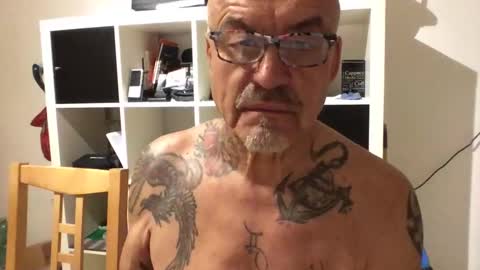 eddelmar online show from January 2025 10:55:01 PM