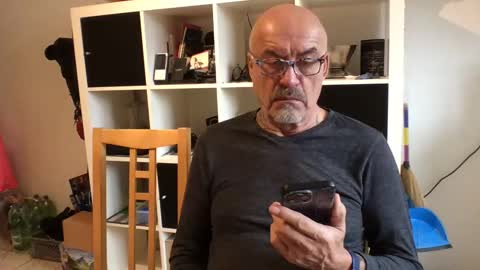 eddelmar online show from January 2025 11:32:01 AM