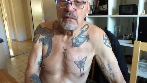 eddelmar online show from January 2025 12:11:02 PM