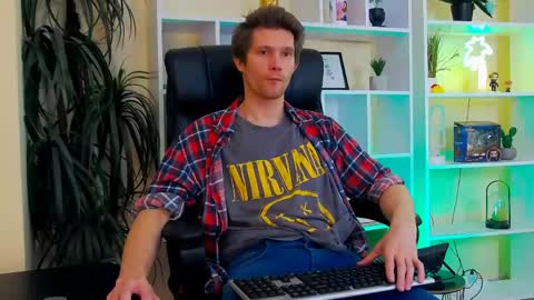 eddie_baker online show from April 2026 10:35:02 PM