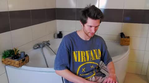 eddie_baker online show from April 2026 07:06:01 PM