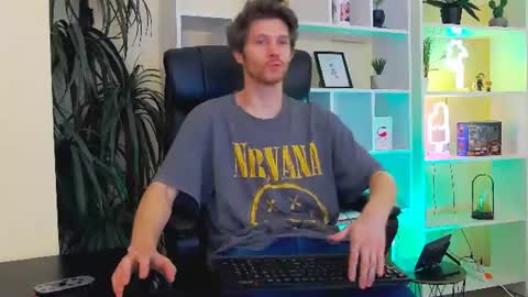eddie_baker online show from June 2026 02:36:01 AM