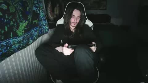 eddy815 online show from February 2026 08:09:01 AM