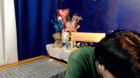 edelcum_xx online show from October 2025 04:10:01 AM