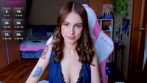 Edeline online show from April 2026 05:07:01 AM