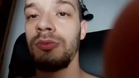 Snapshot of eden_glock chatting on January 2025 06:37:01 AM Hey my name is Eden follow me IG ede glock online show from January 2025 06:37:01 AM