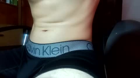 Snapshot of eden_glock chatting on January 2025 11:44:02 PM Hey my name is Eden follow me IG ede glock online show from January 2025 11:44:02 PM