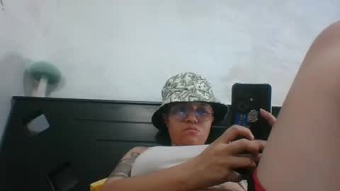 eden_jupiters online show from November 2025 02:37:02 AM