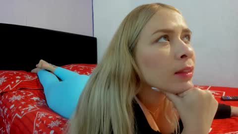 BYANCA online show from January 2026 07:04:02 PM