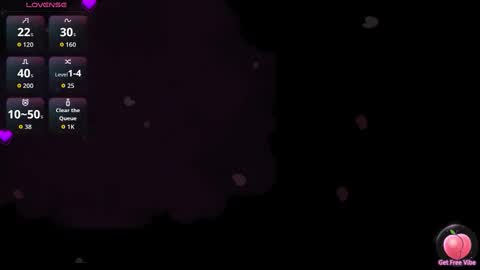 EdenArcadia online show from March 2026 04:18:01 AM