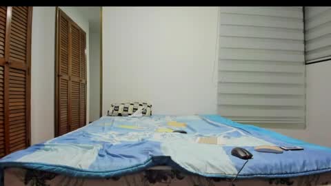 Snapshot of edenbff_ chatting on April 2026 12:57:01 AM edenbff_ online show from April 2026 12:57:01 AM