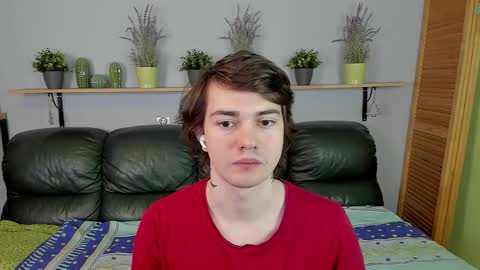 Snapshot of edgar_ray chatting on January 2026 01:55:02 AM Edgar online show from January 2026 01:55:02 AM