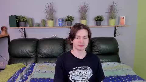 Snapshot of edgar_ray chatting on February 2026 02:52:02 AM Edgar online show from February 2026 02:52:02 AM