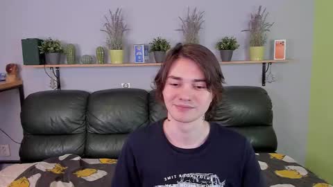 Snapshot of edgar_ray chatting on February 2026 04:02:01 AM Edgar online show from February 2026 04:02:01 AM