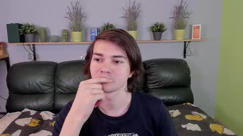 Snapshot of edgar_ray chatting on February 2026 09:36:02 PM Edgar online show from February 2026 09:36:02 PM