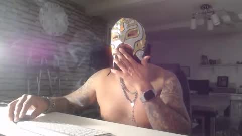 edgarram83 online show from November 2025 08:17:02 AM