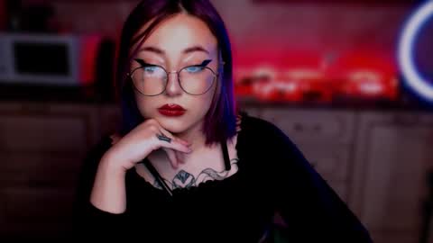 Snapshot of ediefris chatting on February 2025 01:38:02 PM fickle demon made of clumps of matter online show from February 2025 01:38:02 PM