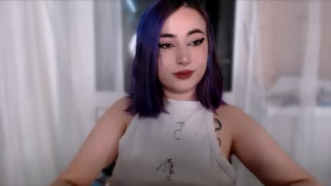 fickle demon made of clumps of matter online show from November 2025 02:34:02 PM