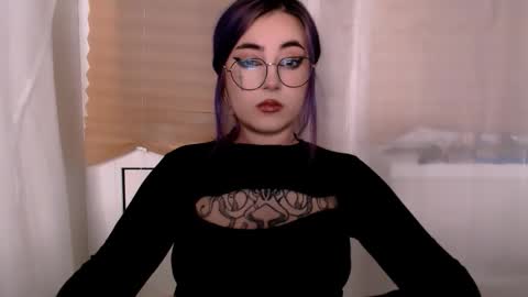 fickle demon made of clumps of matter online show from November 2025 11:54:02 AM