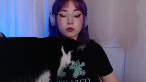 fickle demon made of clumps of matter online show from February 2026 01:29:01 PM