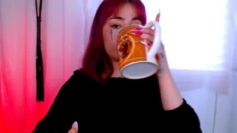 fickle demon made of clumps of matter online show from March 2026 02:27:02 AM