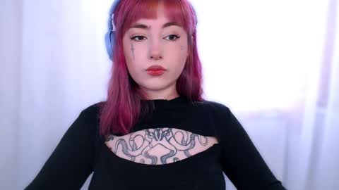 fickle demon made of clumps of matter online show from March 2026 07:42:02 AM