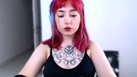 fickle demon made of clumps of matter online show from April 2026 10:16:01 AM