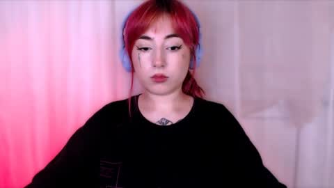 fickle demon made of clumps of matter online show from April 2026 07:07:02 PM