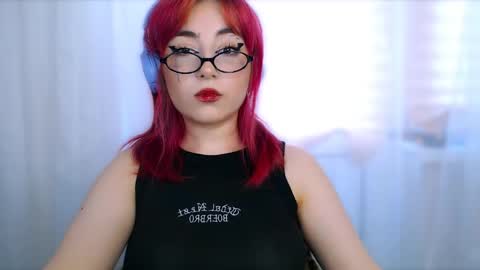 fickle demon made of clumps of matter online show from April 2026 11:31:02 AM