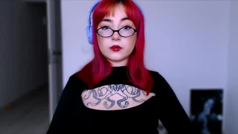 fickle demon made of clumps of matter online show from April 2026 06:38:01 AM