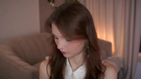 Lisa  online show from May 2026 10:59:01 PM
